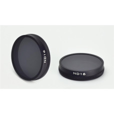 Фильтр для DJI Phantom 4/3（ND16-screw thread version）